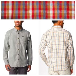 🌟7/25$ COLUMBIA The Everyday Button-Up
